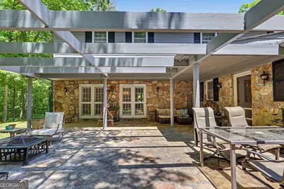 1127 Burch Branch Road, Hiawassee, GA 30546 - Photo 33