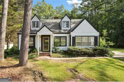 30 Woodlawn Avenue, Hampton, GA 30228 - Photo 1