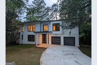 3196 Towerview Drive NE, Atlanta, GA 30324 - Photo 75