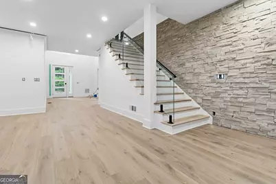 3196 Towerview Drive NE, Atlanta, GA 30324 - Photo 5