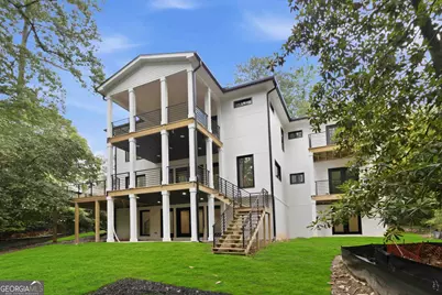 3196 Towerview Drive NE, Atlanta, GA 30324 - Photo 41