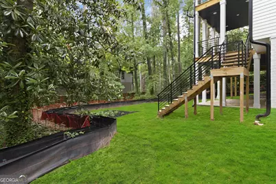 3196 Towerview Drive NE, Atlanta, GA 30324 - Photo 43