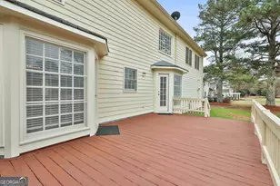 544 Sullivan Rd, Newnan, GA 30265 - Photo 29