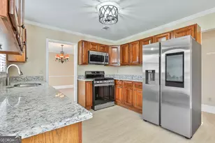 544 Sullivan Rd, Newnan, GA 30265 - Photo 15