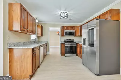 544 Sullivan Road, Newnan, GA 30265 - Photo 13