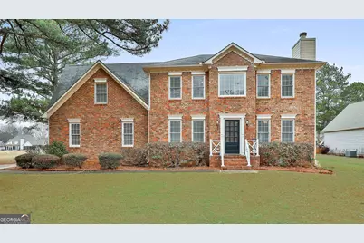 544 Sullivan Road, Newnan, GA 30265 - Photo 1