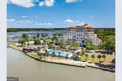 700 Wilmington Island Road #701, Savannah, GA 31410 - Photo 3