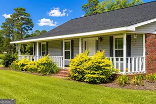 1194 Blackshear Hwy, Baxley, GA 31513 - Photo 3