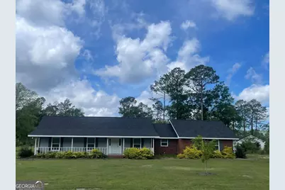 1194 Blackshear Hwy, Baxley, GA 31513 - Photo 1
