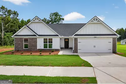 334 Tallulah Court #15, Jefferson, GA 30549 - Photo 1