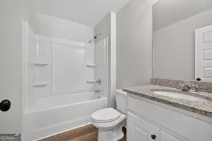 334 Tallulah Court, Jefferson, GA 30549 - Photo 23