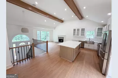 3548 Herren Drive SW, Smyrna, GA 30082 - Photo 5
