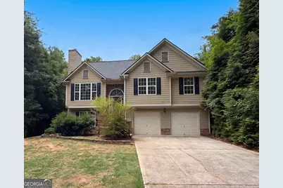 3548 Herren Drive SW, Smyrna, GA 30082 - Photo 1