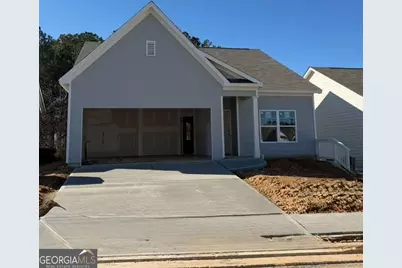 47 Primrose Drive #61, Dallas, GA 30132 - Photo 1