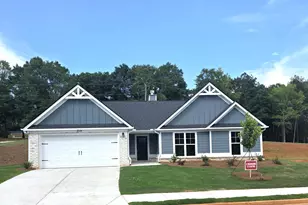 319 Tallulah Ct, Jefferson, GA 30549 - Photo 1