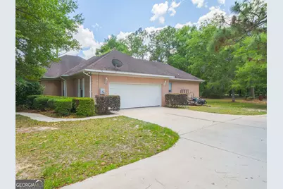 545 Cody Drive, Jesup, GA 31545 - Photo 33