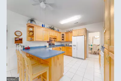 545 Cody Drive, Jesup, GA 31545 - Photo 15