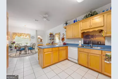 545 Cody Drive, Jesup, GA 31545 - Photo 11