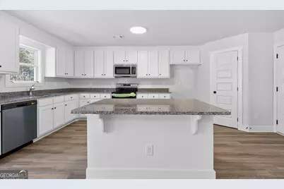45 Altamaha Drive #14, Jefferson, GA 30549 - Photo 13