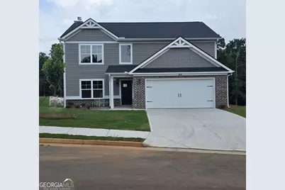 45 Altamaha Drive #14, Jefferson, GA 30549 - Photo 1