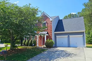 1334 Ambercrest Way, Austell, GA 30168 - Photo 1