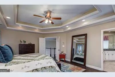 145 Thistlewood Lane, Fayetteville, GA 30214 - Photo 25