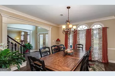 145 Thistlewood Lane, Fayetteville, GA 30214 - Photo 11