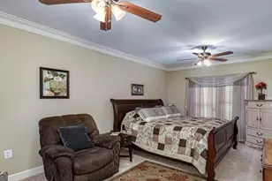 145 Thistlewood Ln, Fayetteville, GA 30214 - Photo 33