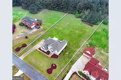 145 Thistlewood Lane, Fayetteville, GA 30214 - Photo 37