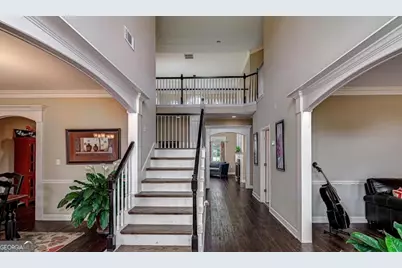 145 Thistlewood Lane, Fayetteville, GA 30214 - Photo 7
