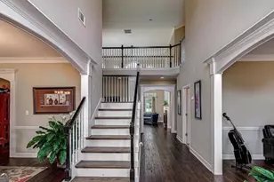 145 Thistlewood Ln, Fayetteville, GA 30214 - Photo 7