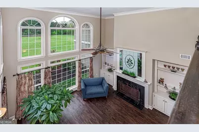 145 Thistlewood Lane, Fayetteville, GA 30214 - Photo 21