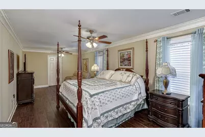 145 Thistlewood Lane, Fayetteville, GA 30214 - Photo 27