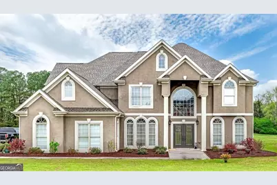 145 Thistlewood Lane, Fayetteville, GA 30214 - Photo 1