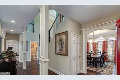145 Thistlewood Lane, Fayetteville, GA 30214 - Photo 17