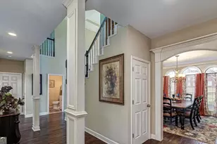 145 Thistlewood Ln, Fayetteville, GA 30214 - Photo 17