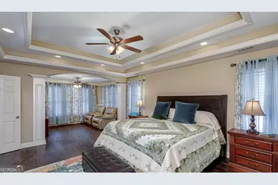 145 Thistlewood Lane, Fayetteville, GA 30214 - Photo 23