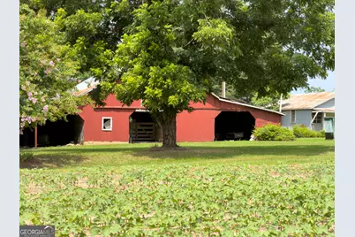 1300 Terry Drive, Stapleton, GA 30823 - Photo 1