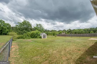 1672 Dolly Nixon Road, Senoia, GA 30276 - Photo 5