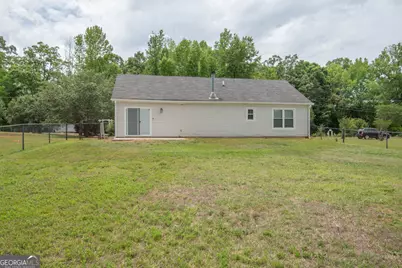 1672 Dolly Nixon Road, Senoia, GA 30276 - Photo 7