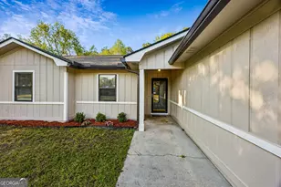 132 Woodvalley Dr, Kingsland, GA 31548 - Photo 5