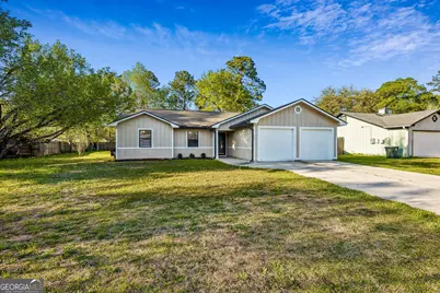 132 Woodvalley Drive, Kingsland, GA 31548 - Photo 1