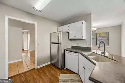 132 Woodvalley Drive, Kingsland, GA 31548 - Photo 17
