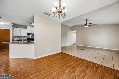 132 Woodvalley Drive, Kingsland, GA 31548 - Photo 13