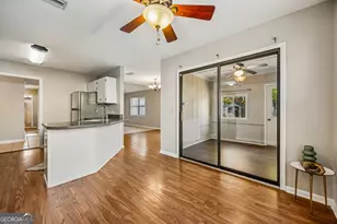 132 Woodvalley Dr, Kingsland, GA 31548 - Photo 23