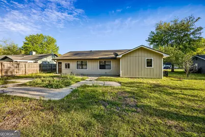 132 Woodvalley Drive, Kingsland, GA 31548 - Photo 47