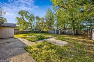 132 Woodvalley Dr, Kingsland, GA 31548 - Photo 43