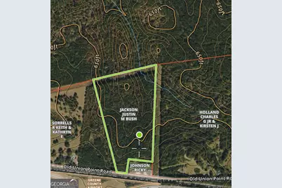 0 Old Union Point Road, Greensboro, GA 30642 - Photo 1