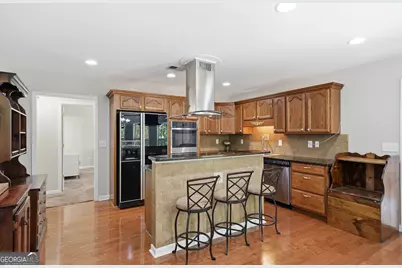 9121 Roy Road, Ellijay, GA 30536 - Photo 7