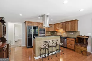 9121 Roy Rd, Ellijay, GA 30536 - Photo 7